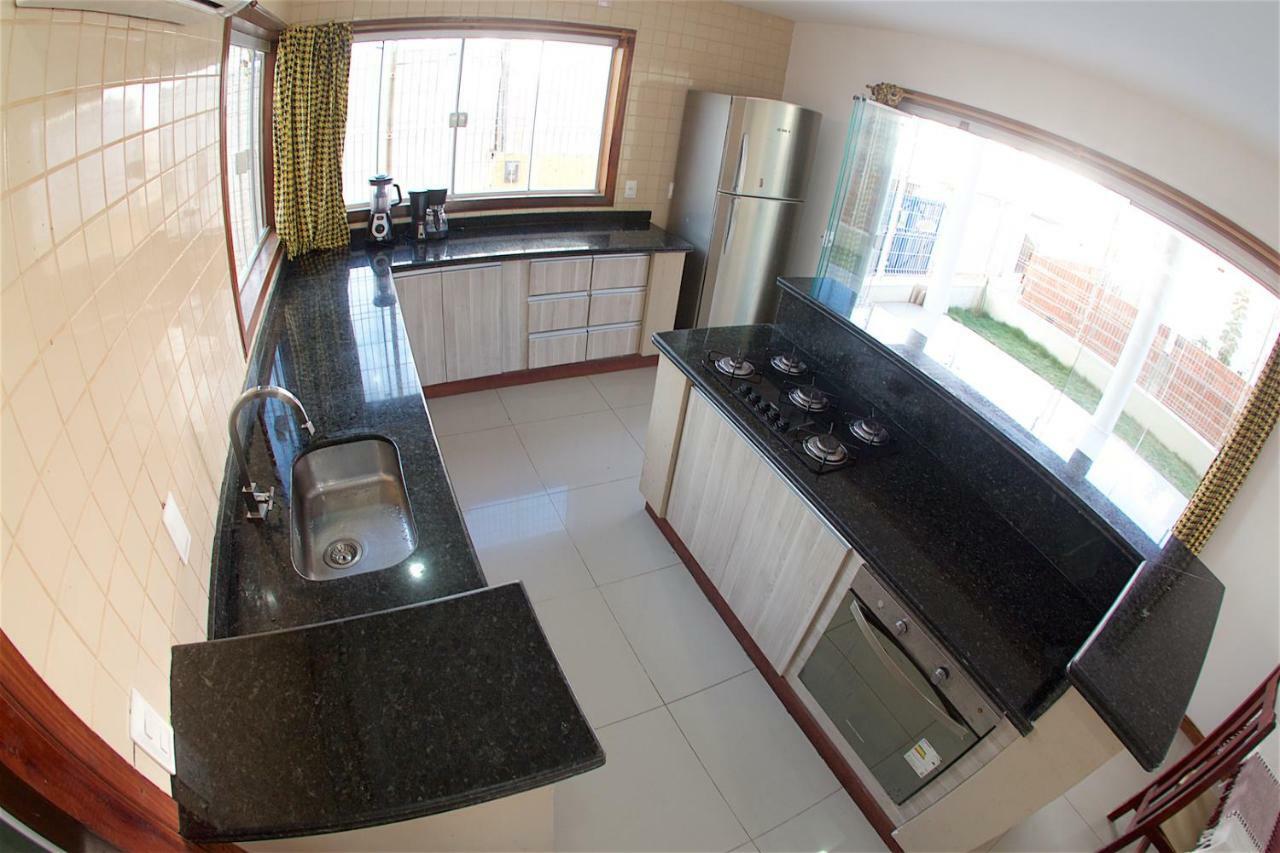 Casa Flecha Villa Canoa Quebrada Eksteriør billede